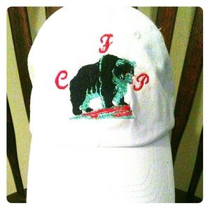 Cfp that's CampFireProdigy